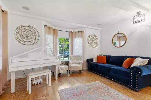 Living - 1102 Olmsted Dr, Glendale, CA 91202 photo 2 of 2