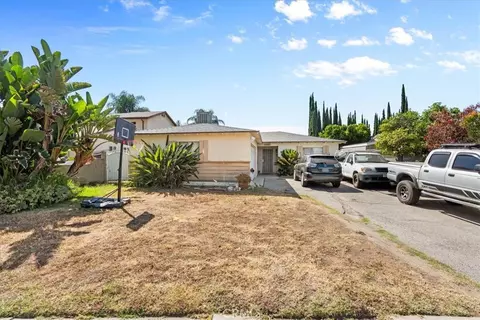 13280 Winfield, Panorama City, CA 91402