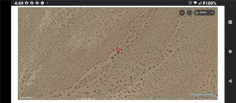 0 Barstow, Barstow, CA 92342