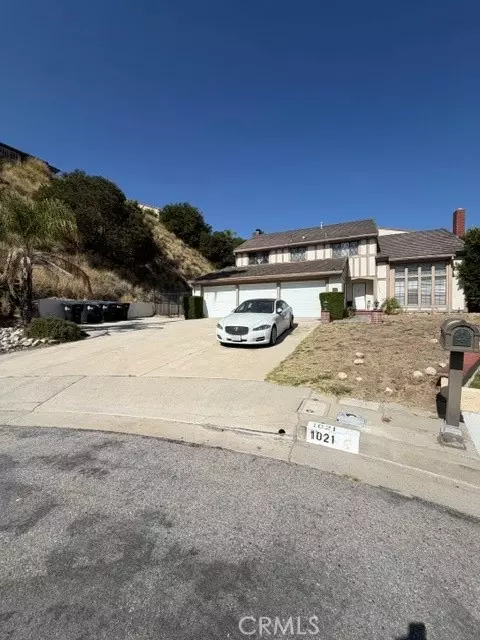 1021 Wolverton, Glendale, CA 91207