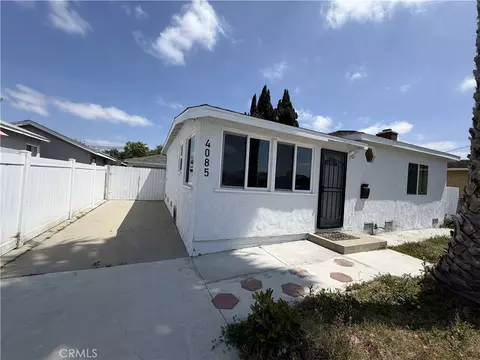 4085 W 141st St, Hawthorne, CA 90250
