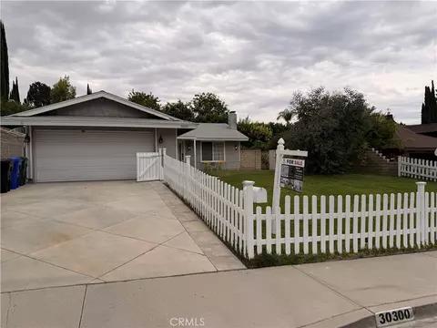 30300 Jasmine Vly, Canyon Country, CA 91387