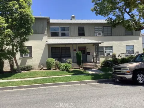 2300 Tulare, Burbank, CA 91504