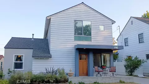 1742 El Rito, Glendale, CA 91208