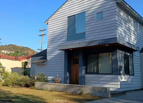 1742 El Rito, Glendale, CA 91208