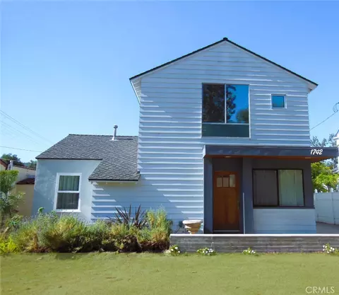 1742 El Rito, Glendale, CA 91208