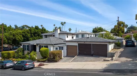 3204 Palmer Dr, Los Angeles, CA 90065
