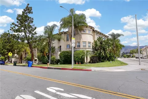 2307 Mira Vis #103, Montrose, CA 91020