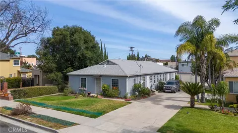 1456 Stanley Ave, Glendale, CA 91206