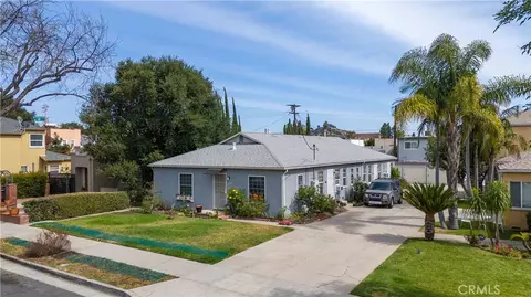 1456 Stanley Ave, Glendale, CA 91206