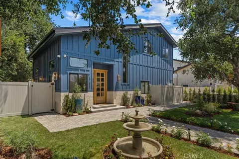 21831 San Jose St, Chatsworth, CA 91311