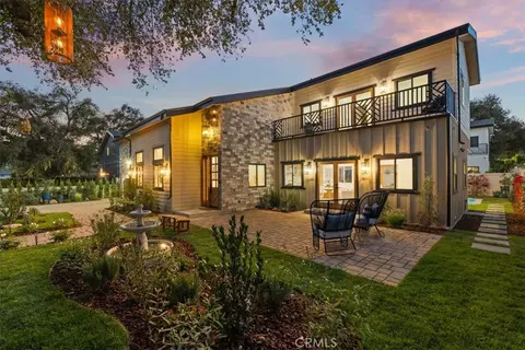 21811 San Jose St, Chatsworth, CA 91311