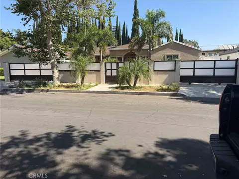 13417 Friar, Valley Glen, CA 91401