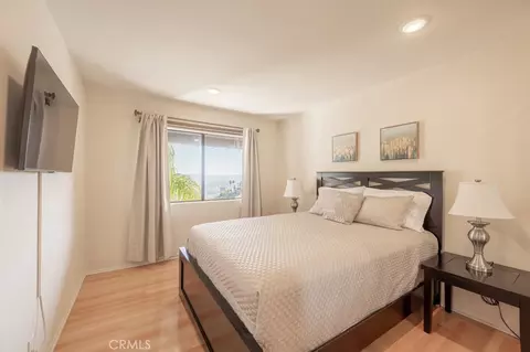Bedroom - 1350 E Tujunga, Burbank, CA 91501 photo 9 of 9