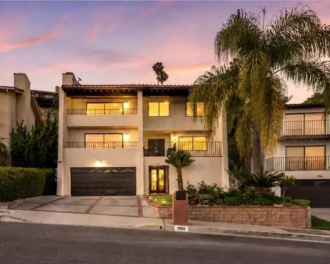 1350 E Tujunga, Burbank, CA 91501