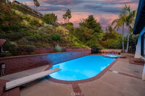 Exterior - 1350 E Tujunga, Burbank, CA 91501 photo 9 of 12