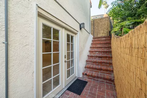 Exterior - 1350 E Tujunga, Burbank, CA 91501 photo 4 of 12