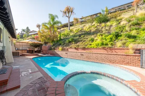 Exterior - 1350 E Tujunga, Burbank, CA 91501 photo 7 of 12