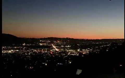 View/Area - 1350 E Tujunga, Burbank, CA 91501 photo 5 of 8
