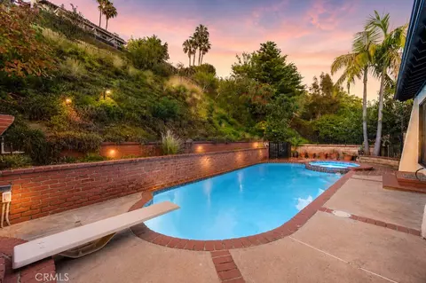 Exterior - 1350 E Tujunga, Burbank, CA 91501 photo 10 of 12