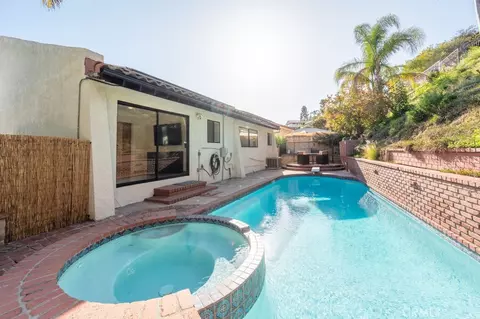 Exterior - 1350 E Tujunga, Burbank, CA 91501 photo 6 of 12