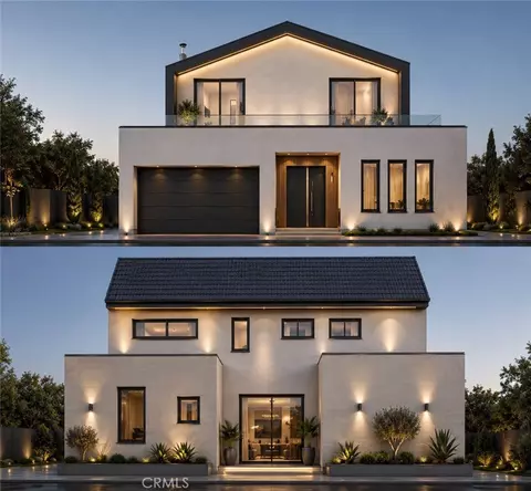 6729 Babcock Ave, North Hollywood, CA 91606