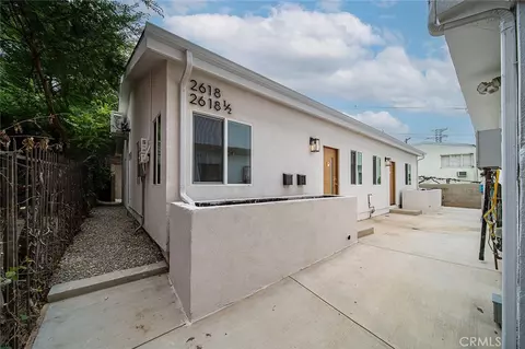 2618 Glendale, Los Angeles, CA 90039