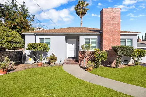 4444 Rosemont Ave, Montrose, CA 91020