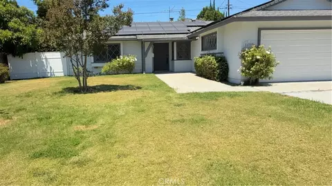 16509 Shamhart, Granada Hills, CA 91344
