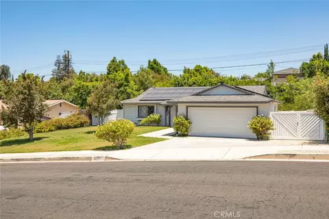 16509 Shamhart, Granada Hills, CA 91344