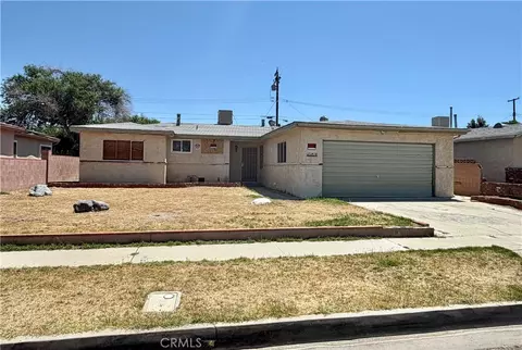 44866 Rodin Ave, Lancaster, CA 93535