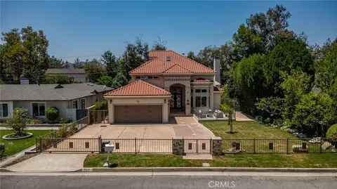4619 Daleridge Rd, La Canada Flintridge, CA 91011