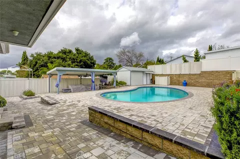 Exterior - 6911 Valmont St, Tujunga, CA 91042 photo 5 of 13