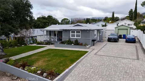 Exterior - 6911 Valmont St, Tujunga, CA 91042 photo 2 of 13
