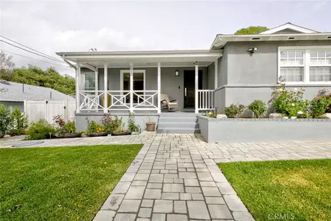 Exterior - 6911 Valmont St, Tujunga, CA 91042 photo 1 of 13