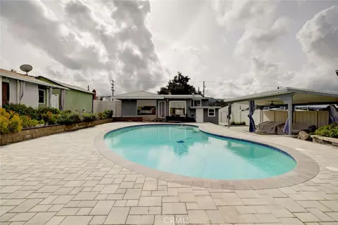 Exterior - 6911 Valmont St, Tujunga, CA 91042 photo 7 of 13