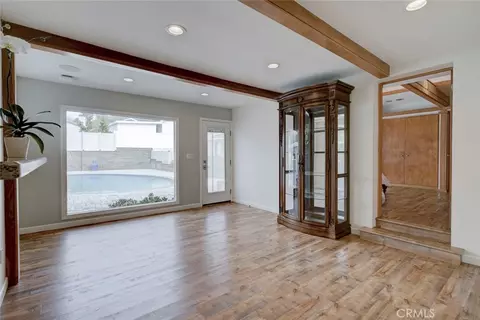 Living - 6911 Valmont St, Tujunga, CA 91042 photo 3 of 5