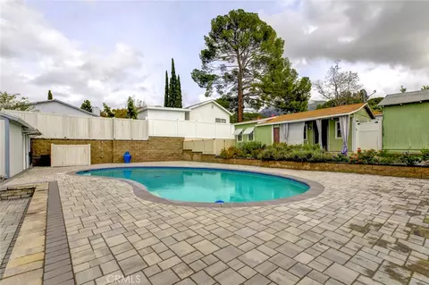 Exterior - 6911 Valmont St, Tujunga, CA 91042 photo 6 of 13