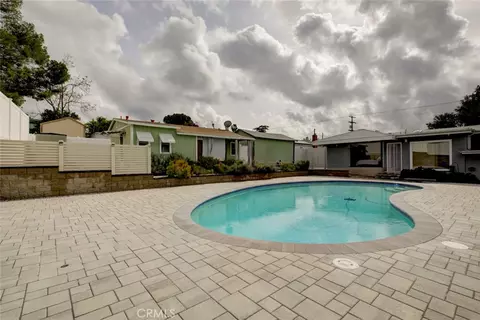 Exterior - 6911 Valmont St, Tujunga, CA 91042 photo 8 of 13