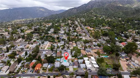 View/Area - 6911 Valmont St, Tujunga, CA 91042 photo 4 of 4