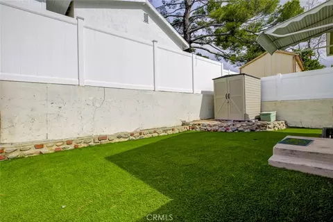 Exterior - 6911 Valmont St, Tujunga, CA 91042 photo 11 of 13