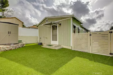 Exterior - 6911 Valmont St, Tujunga, CA 91042 photo 12 of 13