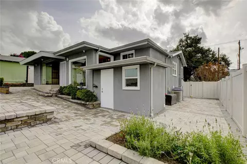 Exterior - 6911 Valmont St, Tujunga, CA 91042 photo 4 of 13
