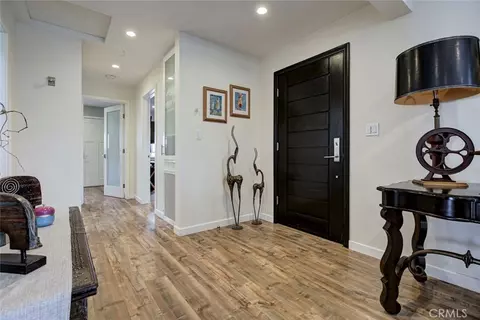 Entry Way - 6911 Valmont St, Tujunga, CA 91042 photo 2 of 6
