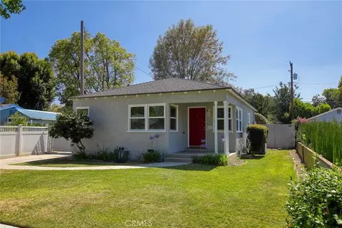 151 S Parish, Burbank, CA 91506