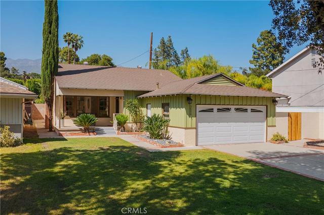 3550 La Crescenta Ave, Glendale, CA 91208