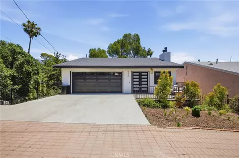 Exterior - 9620 Alene, Tujunga, CA 91042 photo 2 of 11