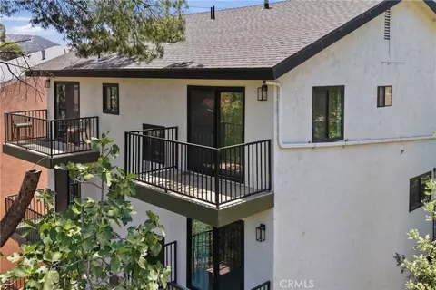 Exterior - 9620 Alene, Tujunga, CA 91042 photo 5 of 11