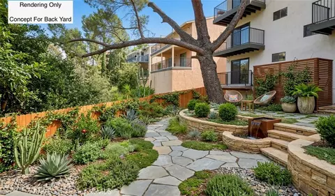 Exterior - 9620 Alene, Tujunga, CA 91042 photo 11 of 11