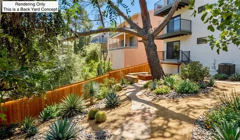 Exterior - 9620 Alene, Tujunga, CA 91042 photo 10 of 11